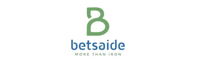 Logotipo Betsaide
