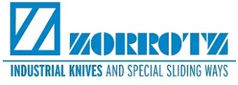 Logotipo Zorrotz