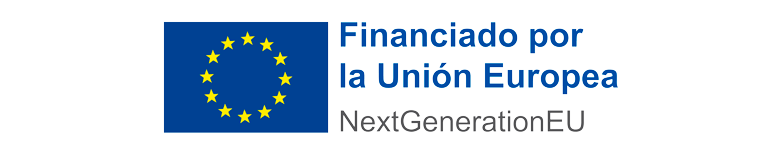 Logotipo Next Generation EU