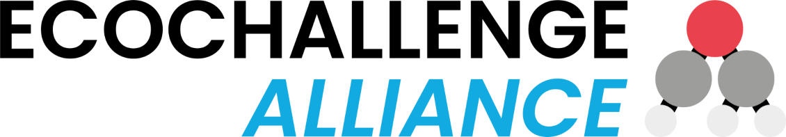 Logotipo Ecochallenge